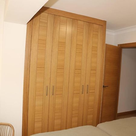 Apartamento Orzan Playa А-Корунья Екстер'єр фото