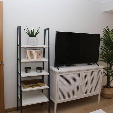 Apartamento Orzan Playa А-Корунья Екстер'єр фото
