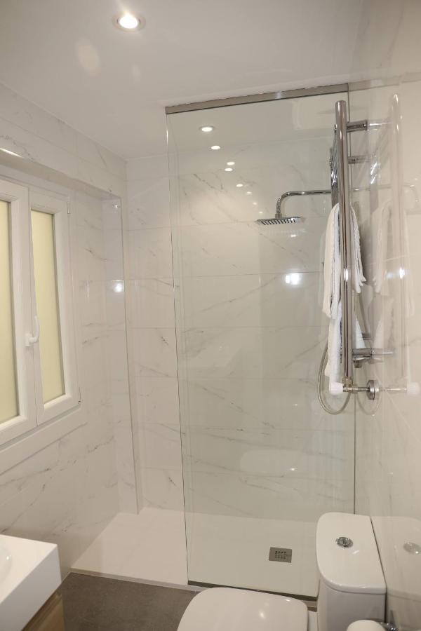 Apartamento Orzan Playa А-Корунья Екстер'єр фото